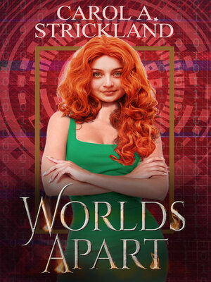 cover image of Worlds Apart